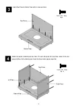 Preview for 19 page of Kenmore 148.16156211 Use & Care Manual