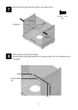 Preview for 21 page of Kenmore 148.16156211 Use & Care Manual