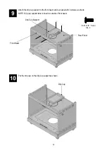 Preview for 22 page of Kenmore 148.16156211 Use & Care Manual