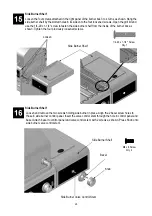 Preview for 25 page of Kenmore 148.16156211 Use & Care Manual