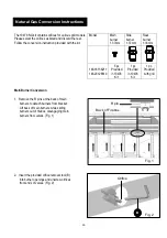 Preview for 30 page of Kenmore 148.16156211 Use & Care Manual