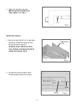 Preview for 32 page of Kenmore 148.16156211 Use & Care Manual