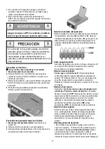 Preview for 45 page of Kenmore 148.16156211 Use & Care Manual