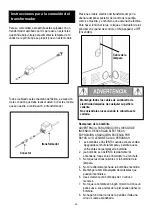 Preview for 49 page of Kenmore 148.16156211 Use & Care Manual