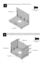 Preview for 55 page of Kenmore 148.16156211 Use & Care Manual