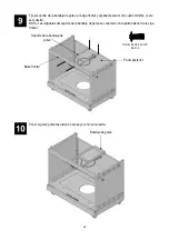 Preview for 58 page of Kenmore 148.16156211 Use & Care Manual