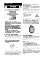 Preview for 4 page of Kenmore 148.16656010 Use & Care Manual