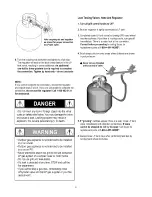 Preview for 6 page of Kenmore 148.16656010 Use & Care Manual