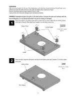 Preview for 15 page of Kenmore 148.16656010 Use & Care Manual