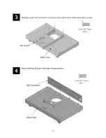 Preview for 16 page of Kenmore 148.16656010 Use & Care Manual