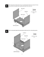 Preview for 17 page of Kenmore 148.16656010 Use & Care Manual