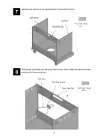 Preview for 18 page of Kenmore 148.16656010 Use & Care Manual