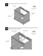 Preview for 19 page of Kenmore 148.16656010 Use & Care Manual