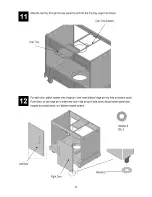 Preview for 20 page of Kenmore 148.16656010 Use & Care Manual