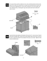 Preview for 21 page of Kenmore 148.16656010 Use & Care Manual