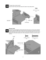 Preview for 22 page of Kenmore 148.16656010 Use & Care Manual