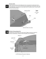 Preview for 23 page of Kenmore 148.16656010 Use & Care Manual