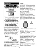 Preview for 32 page of Kenmore 148.16656010 Use & Care Manual