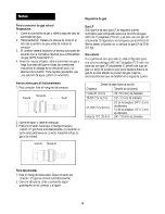 Preview for 40 page of Kenmore 148.16656010 Use & Care Manual