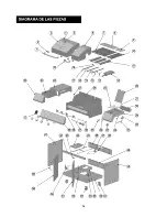 Preview for 42 page of Kenmore 148.16656010 Use & Care Manual