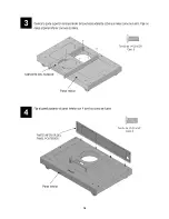 Preview for 44 page of Kenmore 148.16656010 Use & Care Manual