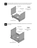 Preview for 45 page of Kenmore 148.16656010 Use & Care Manual