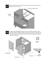 Preview for 48 page of Kenmore 148.16656010 Use & Care Manual