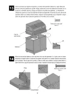 Preview for 49 page of Kenmore 148.16656010 Use & Care Manual