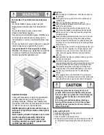 Preview for 7 page of Kenmore 148.16656011 Use & Care Manual