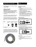 Preview for 11 page of Kenmore 148.16656011 Use & Care Manual