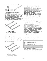 Preview for 11 page of Kenmore 148.20125510 Use & Care Manual