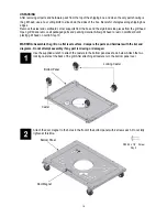 Preview for 16 page of Kenmore 148.20125510 Use & Care Manual