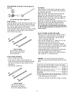 Preview for 10 page of Kenmore 148.23682310 Use & Care Manual