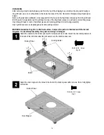 Preview for 15 page of Kenmore 148.23682310 Use & Care Manual