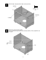 Preview for 18 page of Kenmore 148.23682310 Use & Care Manual