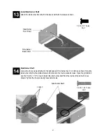 Preview for 21 page of Kenmore 148.23682310 Use & Care Manual