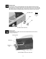 Preview for 22 page of Kenmore 148.23682310 Use & Care Manual