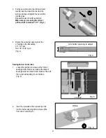 Preview for 27 page of Kenmore 148.23682310 Use & Care Manual