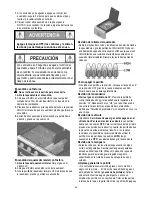 Preview for 39 page of Kenmore 148.23682310 Use & Care Manual