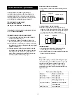 Preview for 43 page of Kenmore 148.23682310 Use & Care Manual