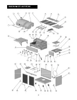 Preview for 45 page of Kenmore 148.23682310 Use & Care Manual