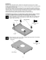 Preview for 46 page of Kenmore 148.23682310 Use & Care Manual