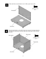 Preview for 47 page of Kenmore 148.23682310 Use & Care Manual