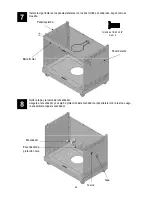 Preview for 49 page of Kenmore 148.23682310 Use & Care Manual