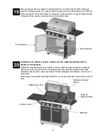 Preview for 55 page of Kenmore 148.23682310 Use & Care Manual