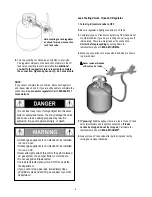 Preview for 6 page of Kenmore 148.23683310 Use & Care Manual