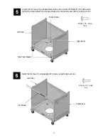 Preview for 17 page of Kenmore 148.23683310 Use & Care Manual