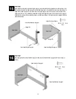 Preview for 22 page of Kenmore 148.23683310 Use & Care Manual