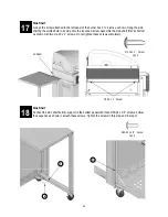 Preview for 23 page of Kenmore 148.23683310 Use & Care Manual