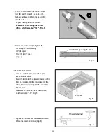 Preview for 32 page of Kenmore 148.23683310 Use & Care Manual